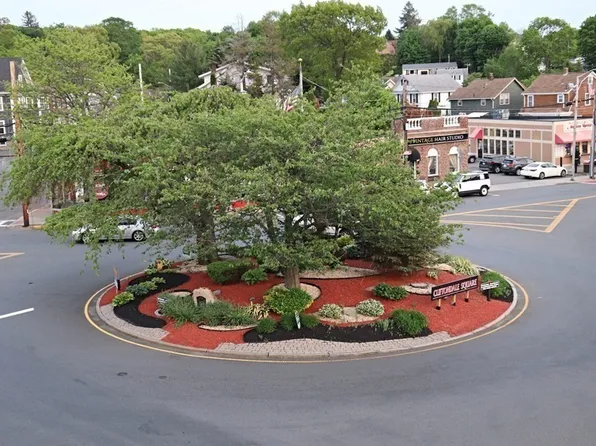 5 Essex St #5D, Saugus, MA 01906