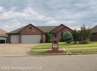 2216 SW 94th Ter, Oklahoma City, OK 73159
