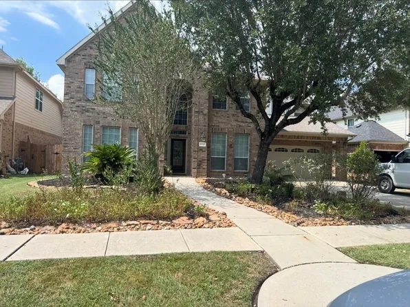 13911 Pepperstone Ln, Houston, TX 77044