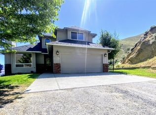 222 Austin Ave, Wenatchee, WA 98801