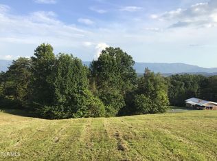 Ed Crum Way, Greeneville, TN 37745