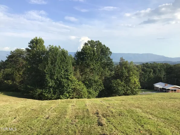 Ed Crum Way, Greeneville, TN 37745