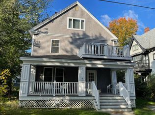 9 High St, Bar Harbor, ME 04609