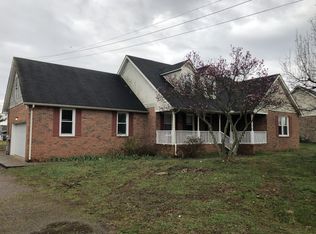 2301 Valley Grove Dr, Murfreesboro, TN 37128