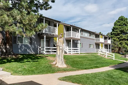 Grammercy Apartments Photo 1