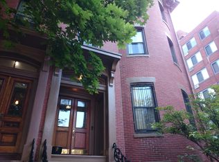 1 Concord Sq APT 3, Boston, MA 02118