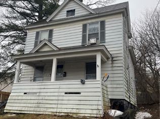 308 Craddock St, Syracuse, NY 13207