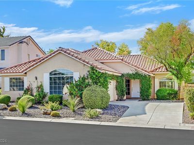 8217 Coyado St, Paradise, NV, 89123