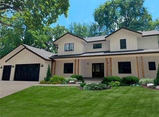 5309 W 65th Pl, Prairie Village, KS 66202