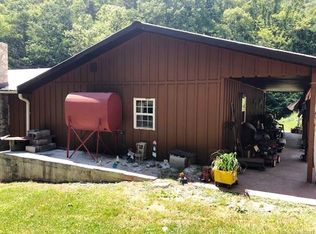 13419 Nc Highway 197, Green Mountain, NC 28740