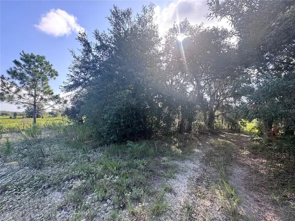 2251 E FOUR SEASONS LANE LOT 4, INVERNESS, FL 34453