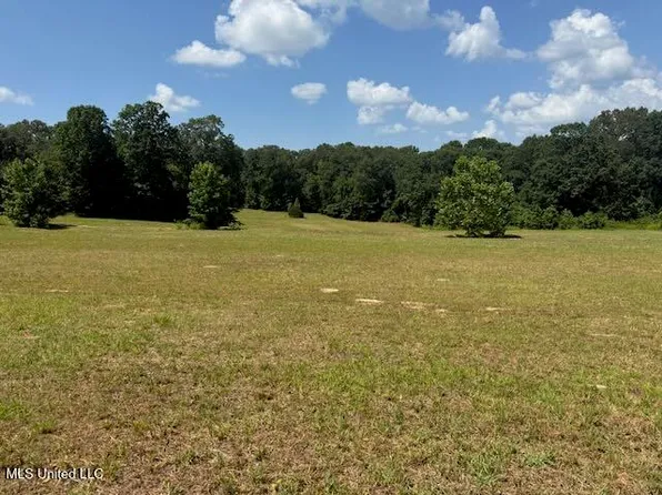 2555 Laws Hill Rd, Holly Springs, MS 38635