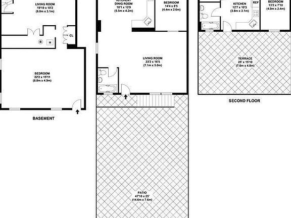 5th image of 2306 40th Ave #1