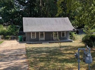 2115 Wright Ave, Benton, AR 72019