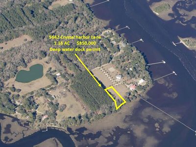 5642 Crystal Harbor Ln, Adams Run, SC, 29449