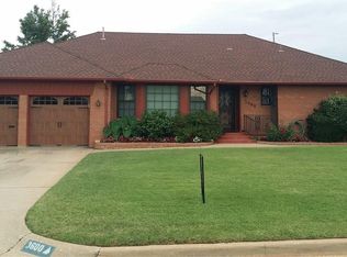 3600 NW 66th St, Oklahoma City, OK 73116