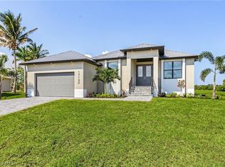 17190 Barcrest Ln, Punta Gorda, FL 33955
