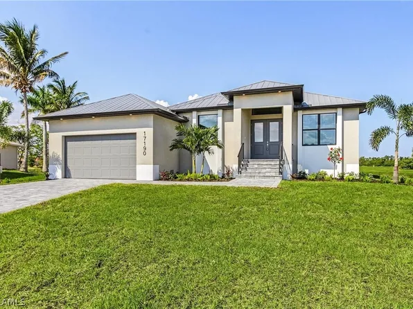 17190 Barcrest Ln, Punta Gorda, FL 33955