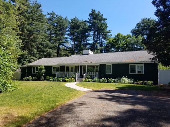 7 Alma Rd Millis Ma 02054 Zillow