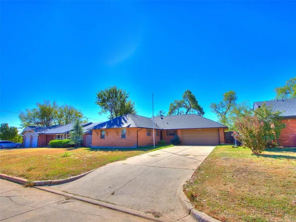 3304 NW 65th St, Oklahoma City, OK 73116