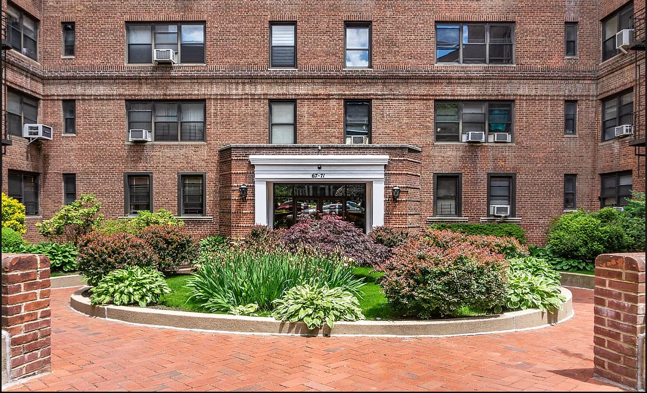 67 71 Yellowston Boulevard 3P in Forest Hills Queens StreetEasy