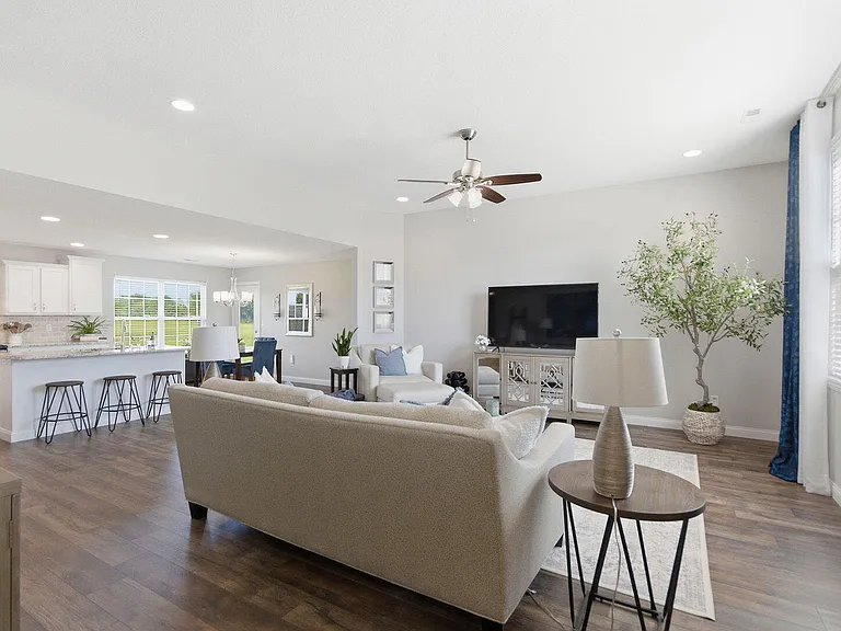 3805 Flatwater Dr — Photo 4