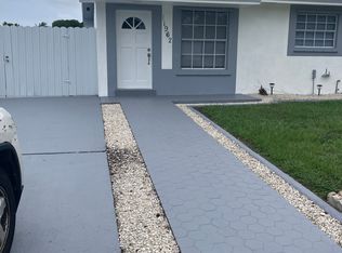 11962 SW 180th St, Miami, FL 33177