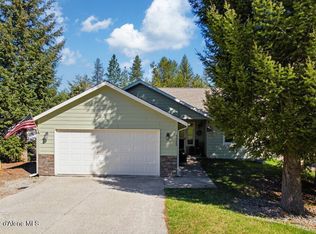 4322 W Delaware St, Spirit Lake, ID 83869