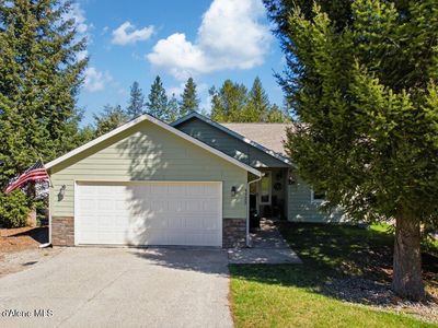 4322 W Delaware St, Spirit Lake, ID, 83869