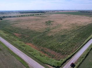 8250 W Peckham Rd, Newkirk, OK 74647