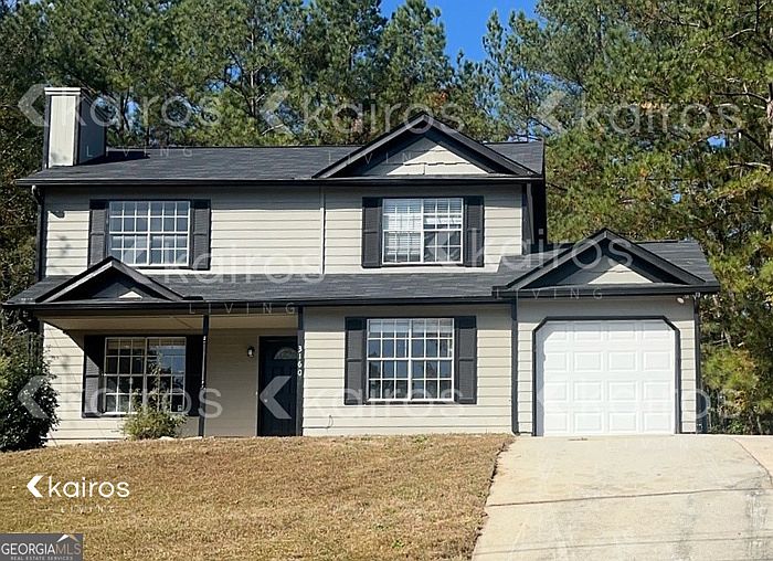 1st image of 3160 Creekwood Dr