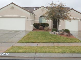 2154 W 1140 N, Saint George, UT 84770