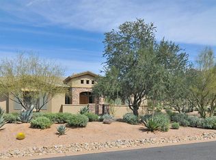 5750 E Old Paint Trl, CAVE CREEK, AZ 85331