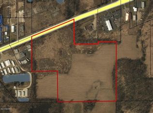 18294 M 60, Three Rivers, MI 49093