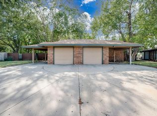 3508 N Clarence St, Wichita, KS 67204