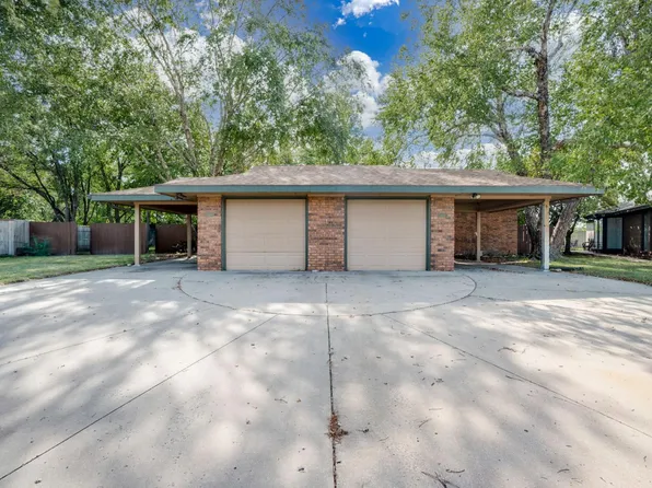 3508 N Clarence St, Wichita, KS 67204