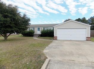 16279 Daisy View Ct, Conroe, TX 77302