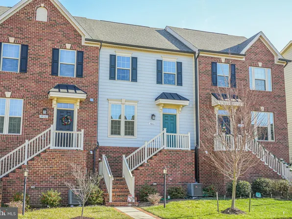 18163 Red Mulberry Rd, Dumfries, VA 22026