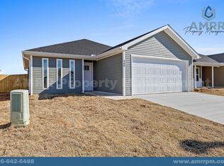 (Undisclosed Address), Decatur, AR 72722