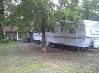 601 Clevenger Cove Rd, Hollister, MO 65672