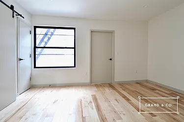 Rented by Grand & Co.