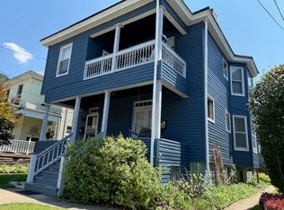 151 Elm St #2, Wheeling, WV 26003