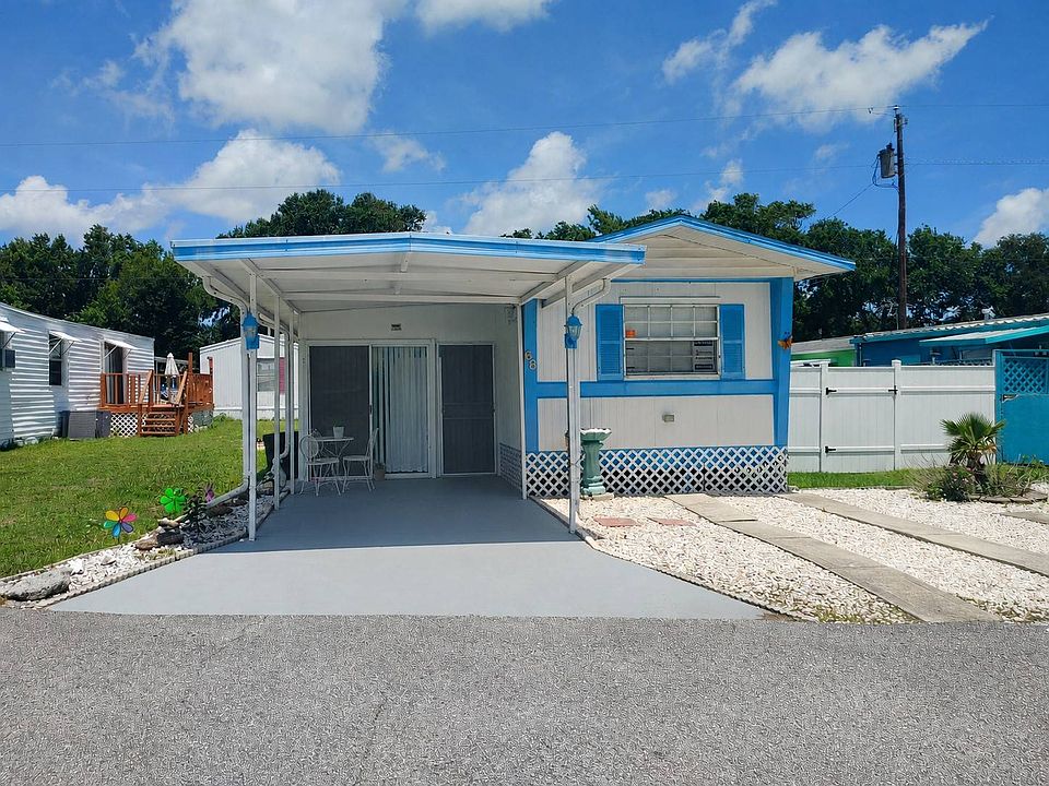 1st image of 3300 S Nova Rd #68