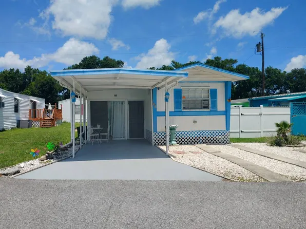 3300 S Nova Rd #68, Pt Orange, FL 32129