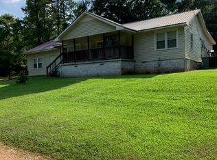 308 Lindsey Rd, Alexander City, AL 35010