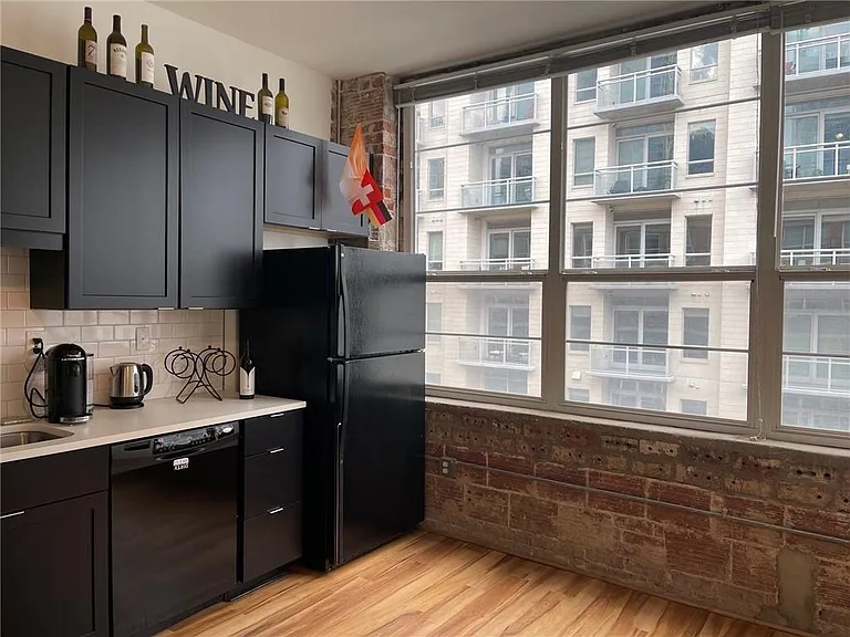 800 Peachtree St NE #8507 — Photo 7