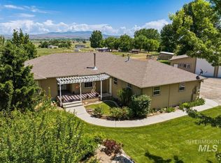 3520 Bishop Rd, Emmett, ID 83617