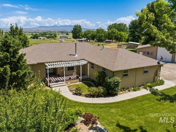 3520 Bishop Rd, Emmett, ID 83617