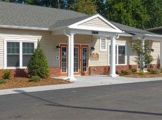 2926 E Martin Luther King Jr Dr, High Point, NC 27260