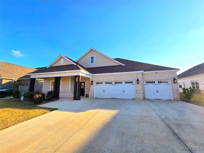 1410 Wildlife Way, Prattville, AL, 36066